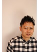 フェティッシュ(fetish)&nbsp;大人少年☆