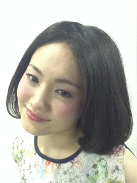 ビューティーサロン ジャック(Beauty Salon JYACK) 知的&レトロ風★ JYACK 横浜東口