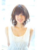 Aile hair エアリーロブ