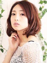 フラミューム 本厚木店(flammeum)&nbsp;☆大人かわいいゆるナチュボブ☆【本厚木】