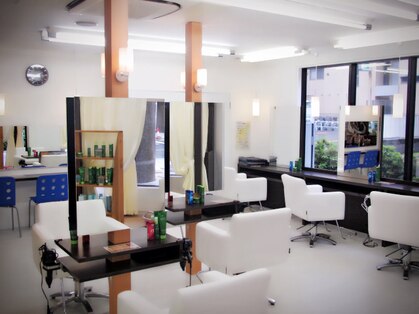 マイスタイル 綾瀬店(My j style)の写真