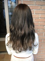 サロンドミルク 原宿(salon de MiLK)&nbsp;ハスキーグレー