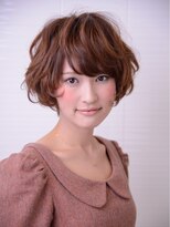 オーブ ヘアー アーチ 赤羽店(AUBE HAIR arch by EEM)&nbsp;SWEETショート