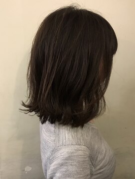 フローレント(florent) お客様スナップ 上念担当