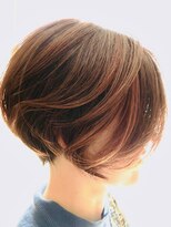 ヘア ルル(hair LuLu)&nbsp;プレミアムシェープ