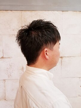 ワンピース 東大宮店(ONE PEACE) スマート2ブロstyle