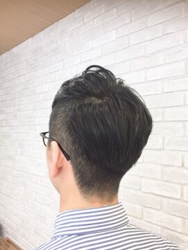 グランシュ 青葉台店(GranCieux) ビジカジショート