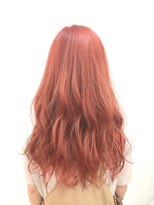 ヘアーロッティ(Hair Lotti) ☆ライトピンク☆