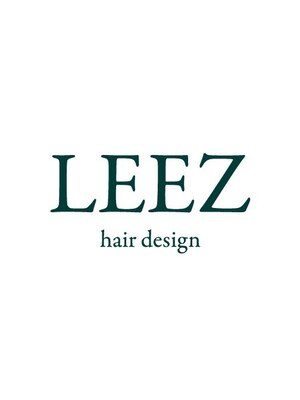 リーズ ヘアーデザイン(LEEZ hair design)