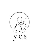 yes【イエス】