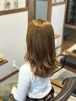 シュガースタイル(SugaR-style-)&nbsp;イエローベージュ