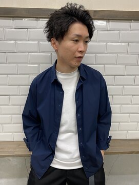 ワビサビ(WB/SB) IKKI STYLE No.24