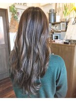 フォーレストガーデン(4-rest garden)&nbsp;4-restロング２