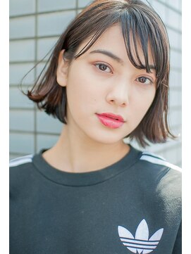 ホーミートウキョウ(HOMIE TOKYO) 渋谷×美容室×美容院×おすすめ×人気×ランキング