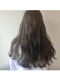 ナチュラルアッシュ