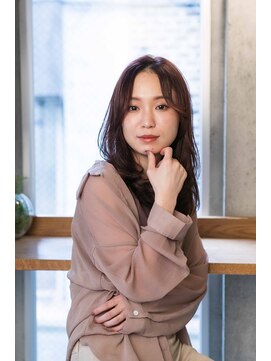 ペスカ 立川店(pesca) アレンジ自在の大人ロング×PESCA【ペスカ】【立川,立川駅】