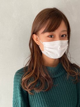 ビリーフ エマ 寝屋川店(be’leef.ema) 【be'leef.ema】