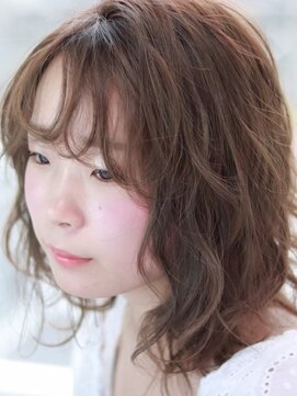 アトケア(ATOCARE) *透明感UP ファッションカラー*