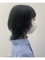 フラミューム 小田原(flammeum)&nbsp;ウルフレイヤー/ブルーブラック