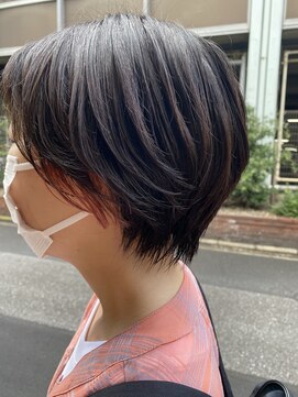 フラット 千葉(Flat.) イヤリングカラー