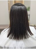 髪質改善ヘアエステ(トリートメント)