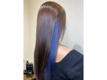 ヘアースペース シック(HAIR SPACE CHIC)