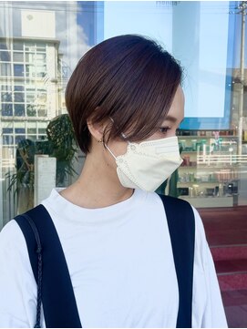 デュールイースト(Duul East) ショート