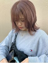 ジーナ 福岡天神(Zina)&nbsp;pink beige