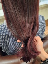 インビテーション(invitation) 高発色!ピンク