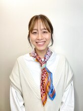 デュースヘア(DEUCE HAIR) 高橋 彩香