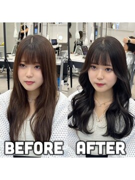 アマトウキョウ 表参道(AMA TOKYO) 【拓郎スタイル】20代30代40代☆小顔ひし形