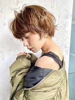 レゴ(REGO)&nbsp;大人ショート#大人ガーリーチョコレートモードプリカール