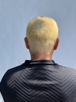 グラン パ ドゥ ドゥ(GRAND PAS DE DEUX)&nbsp;抜きっぱなし×ボウズ