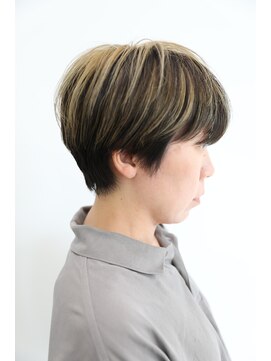 レシピ(recipe) ハイライト