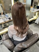 ブランシスヘアー(Bulansis Hair) #ハイトーン