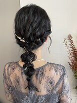 ヒリン(hirin) ◎ヘアアレンジ◎