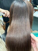 モダ 静岡(MODA)&nbsp;20代30代40代トリートメント髪質改善ナチュラル透明感美肌