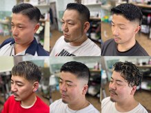 ヘアーサロン ミハト