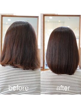 アシック(ACHIC) 髪質改善ネオメテオストレート30代40代50代