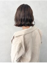 ムア(mua)&nbsp;【mua/鳳/ボブ】