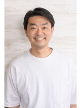 ビーエフサロン 大森町店(B×F SALON)&nbsp;山田 利至