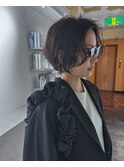 ボブ
