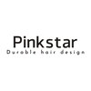 ピンクスター(Pinkstar)のお店ロゴ