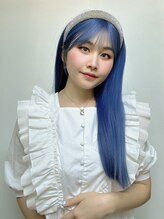 ノク(nok) YUI