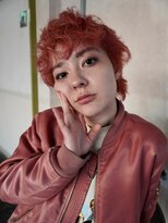 ファルファラ(farfara)&nbsp;【farfara】春っぽピンクカラー（問屋町テラス）大島結衣