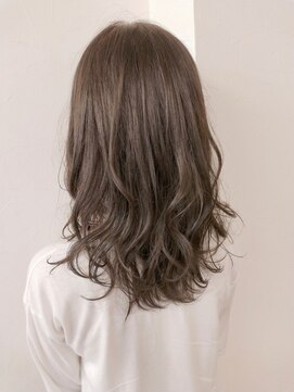 キャンディーエッグ(Candy egg) 原口☆ダークアッシュブラウン☆福岡久留米