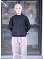 グリット ヘアープラス(grit.HAIR|+) KOTOMI 
