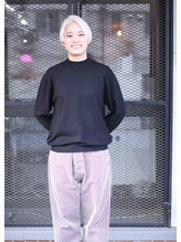 グリット ヘアープラス(grit.HAIR|+) KOTOMI 