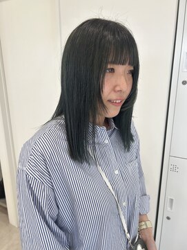 ニゲラ(Nigella) ミディアムレイヤー