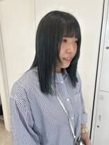 ニゲラ(Nigella) ミディアムレイヤー